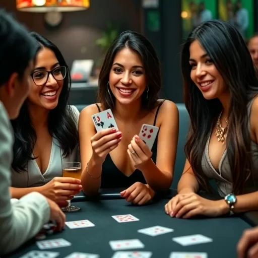 sins88: Menyelami Keseruan Permainan Poker yang Menarik di Indonesia